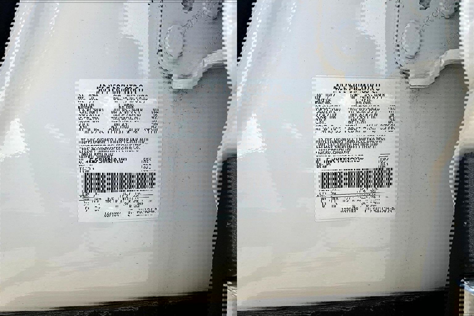 Used 2022 Ford Explorer Platinum w/ Technology Package image 18