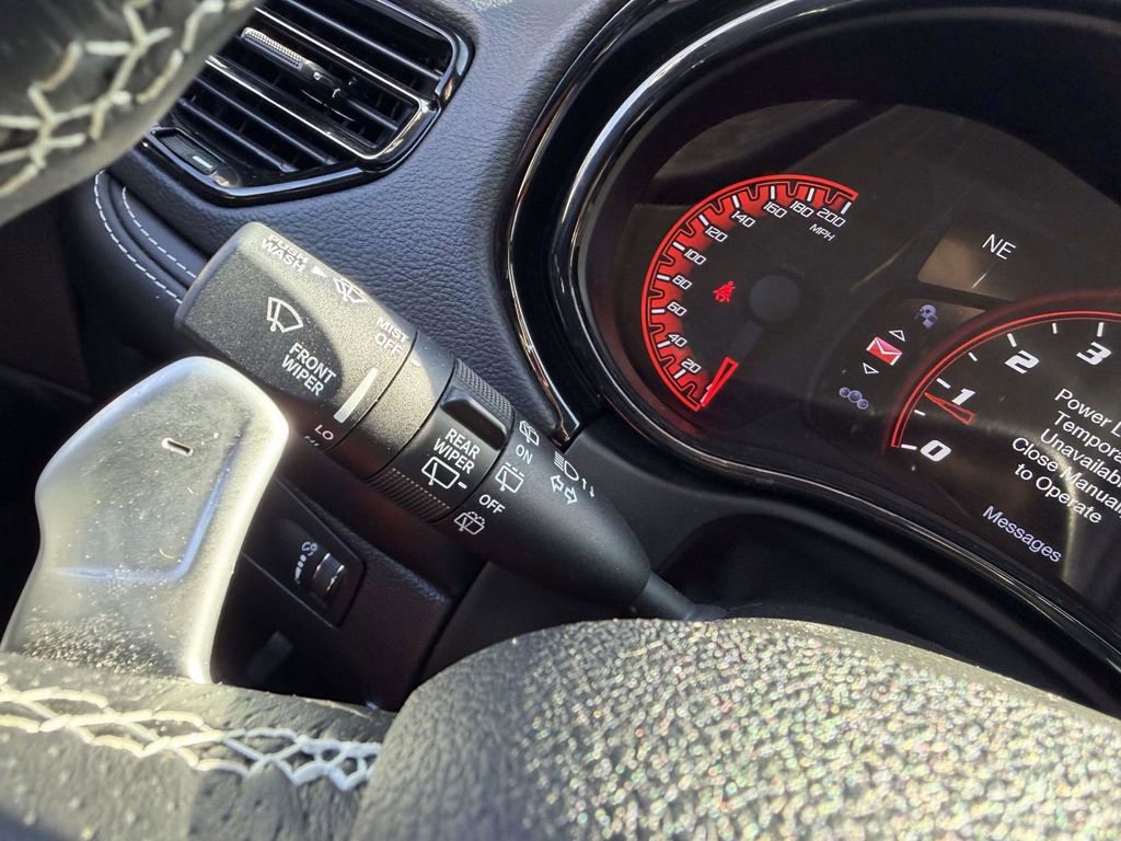 Used 2024 Dodge Durango SRT Hellcat image 32
