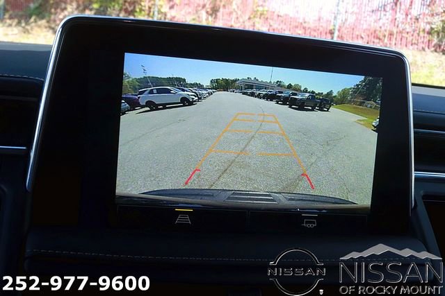 Used 2024 Chevrolet Tahoe Premier image 28