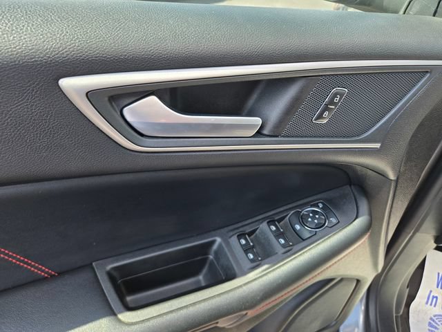 Certified 2023 Ford Edge ST-Line AWD/4WD image 39