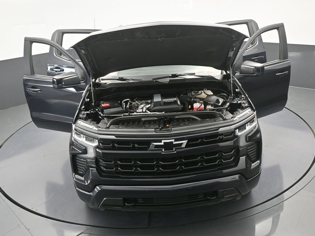 Used 2023 Chevrolet Silverado 1500 RST image 71