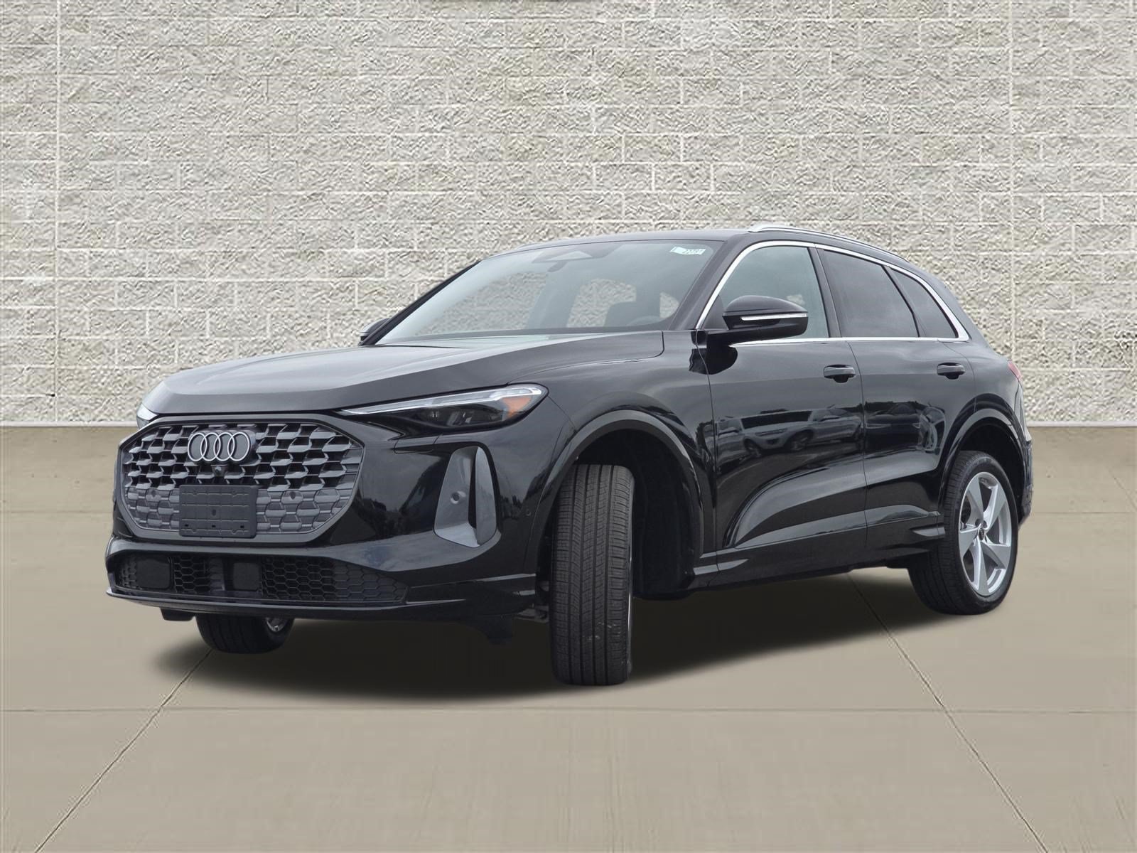 New 2026 Audi Q5 Premium AWD/4WD image 3