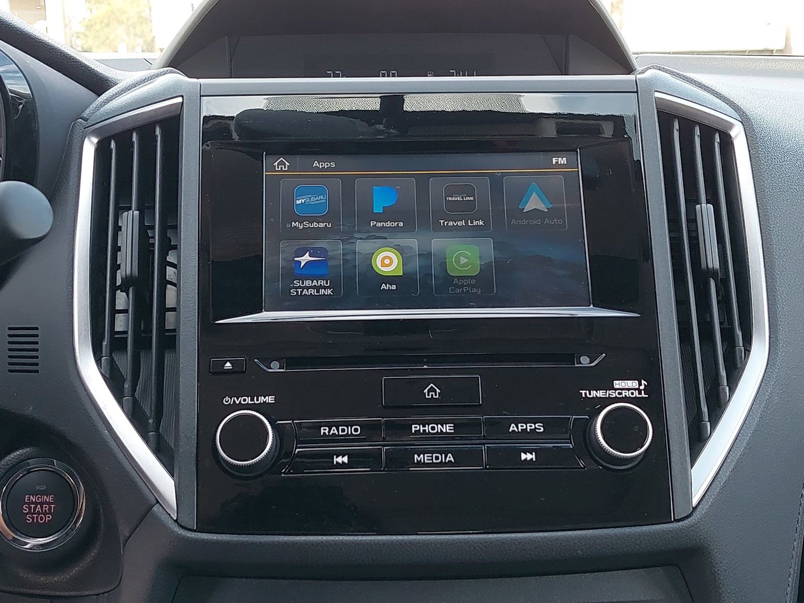 Certified 2022 Subaru Impreza Premium image 21