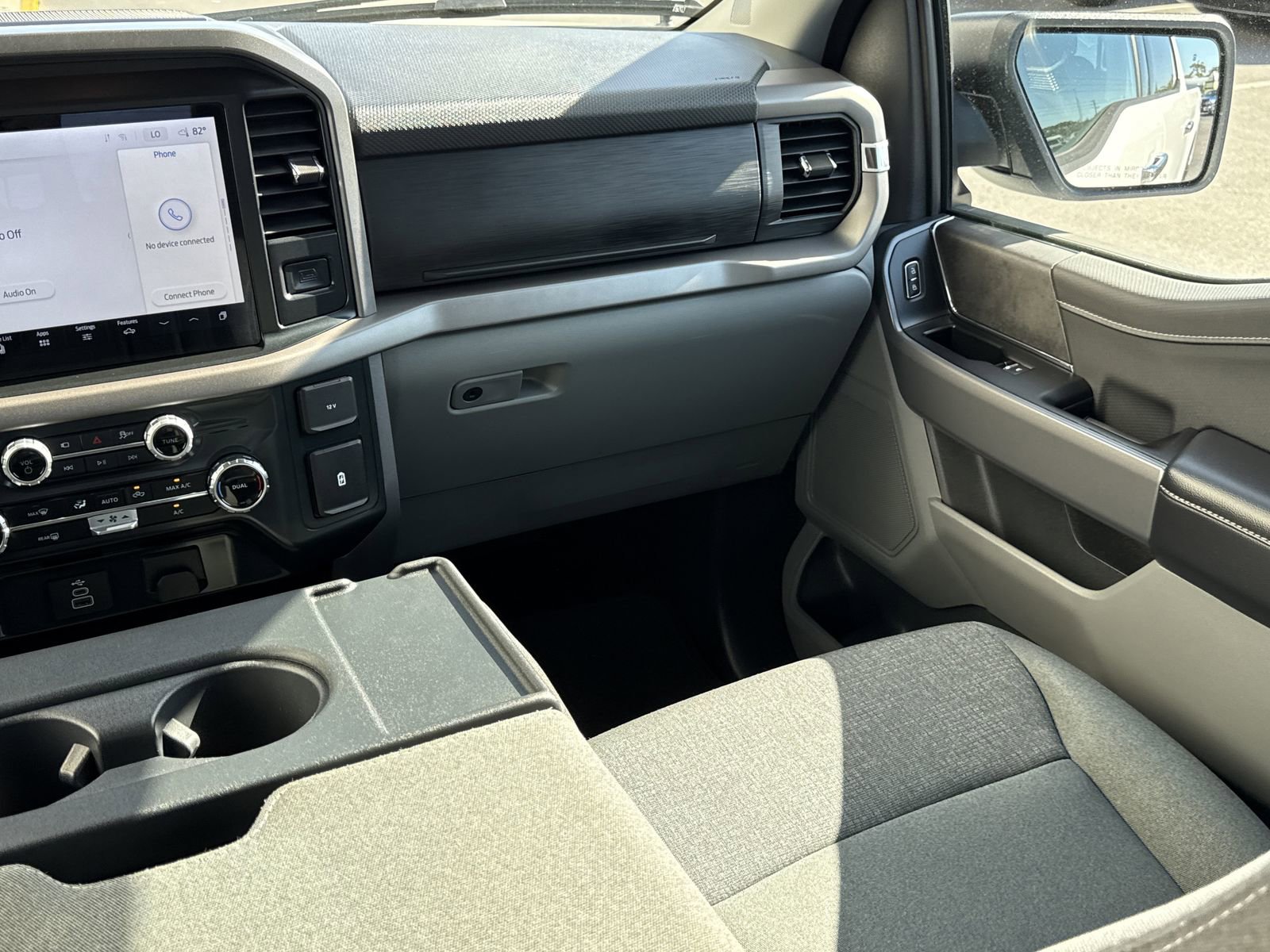 Used 2025 Ford F150 XLT w/ Equipment Group 301A Standard image 15