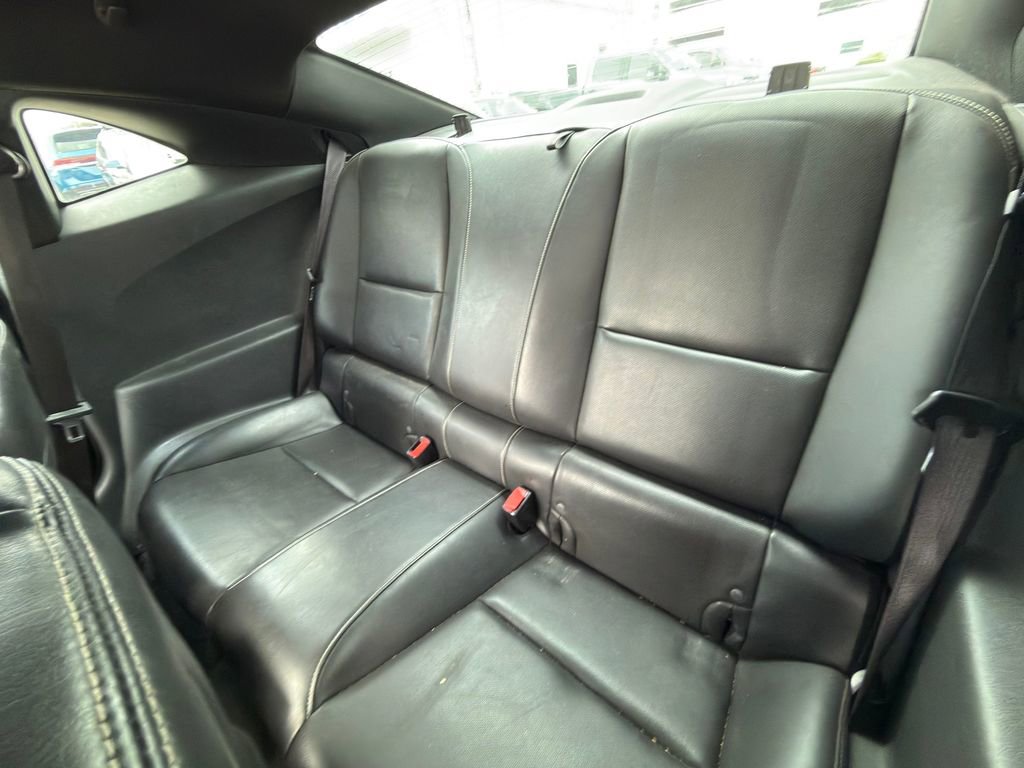 Used 2010 Chevrolet Camaro LT w/ RS Package RWD image 22