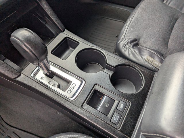 Used 2017 Subaru Outback 3.6R Limited image 21