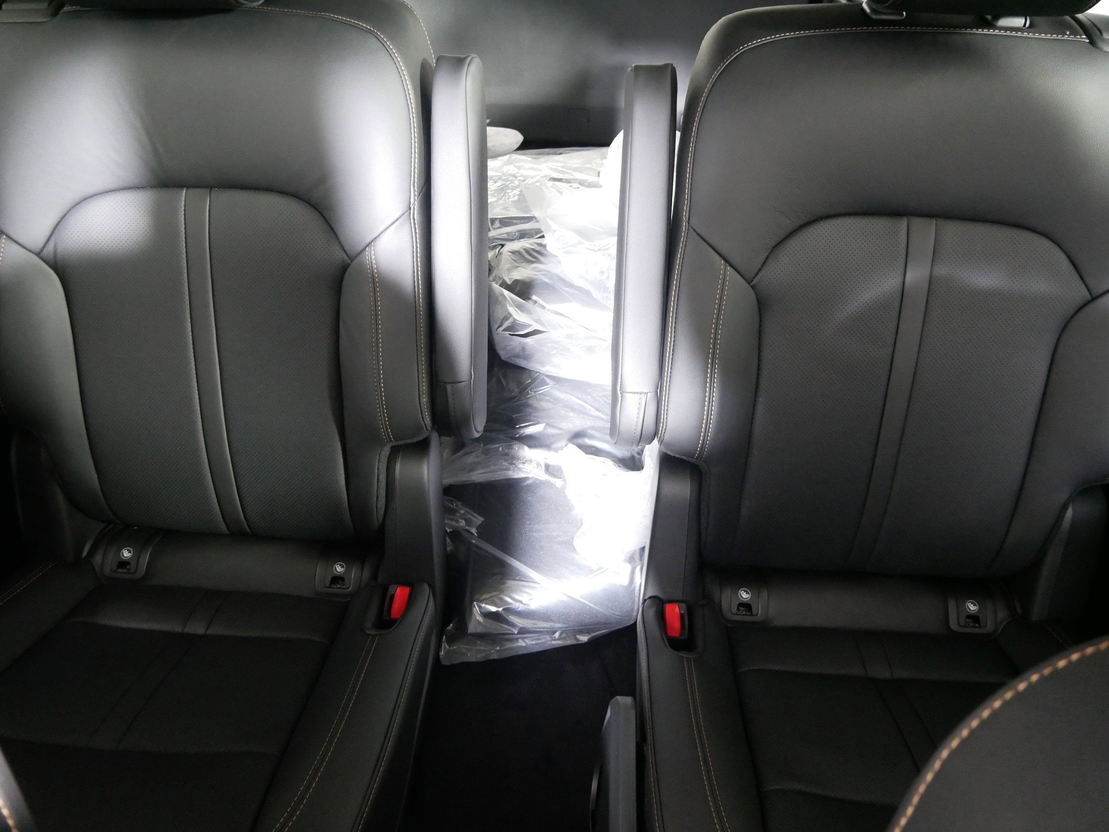 New 2026 MAZDA CX-90 Plug-In Hybrid w/Premium Sport image 3