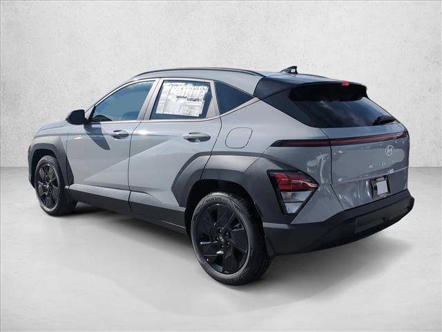 New 2026 Hyundai Kona SEL Sport image 9
