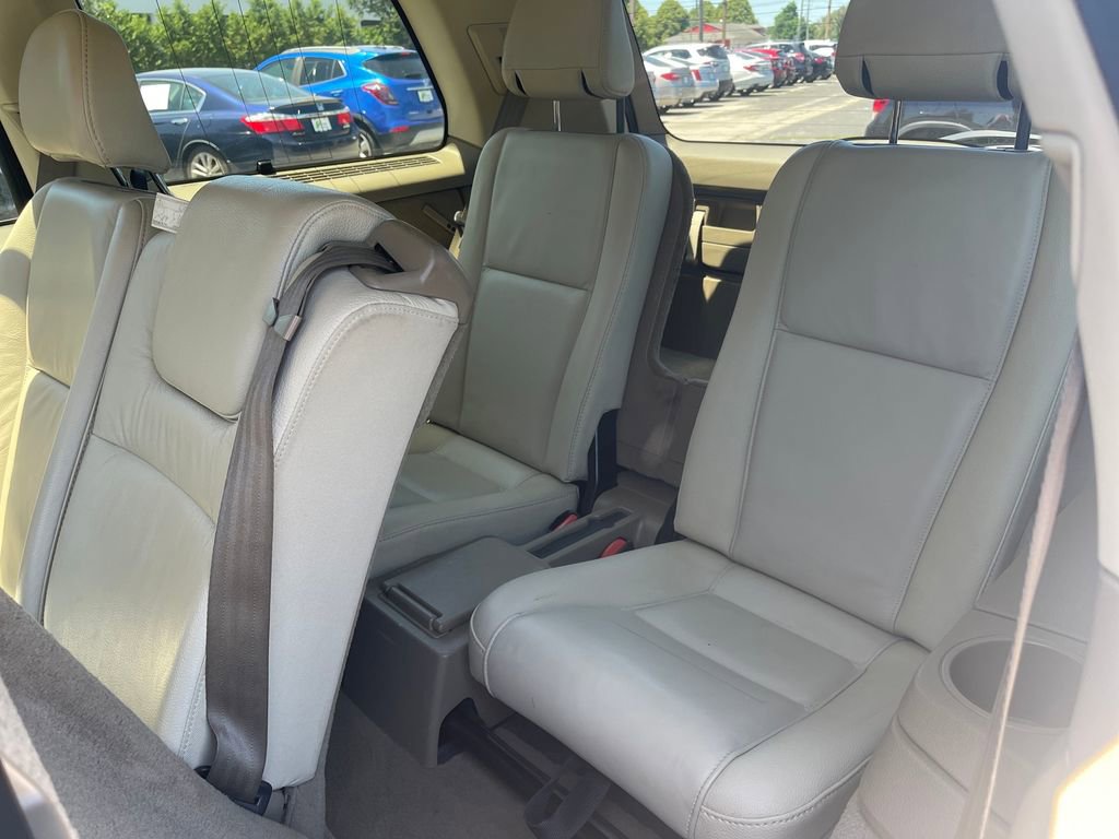 Used 2014 Volvo XC90 3.2 w/ Climate Package AWD/4WD image 31