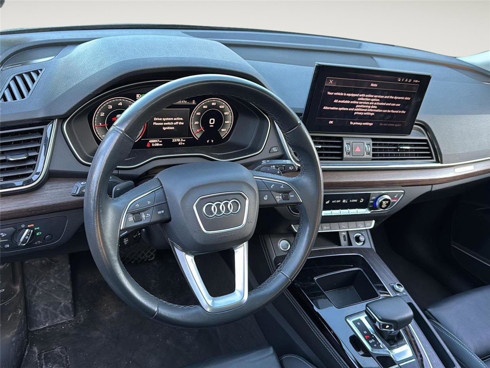 Used 2024 Audi Q5 2.0T Premium Plus image 16