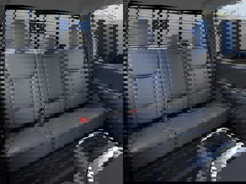 New 2026 Ford F150 Lariat image 11