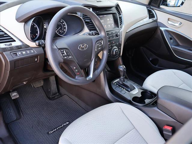 Used 2017 Hyundai Santa Fe Sport AWD/4WD image 12