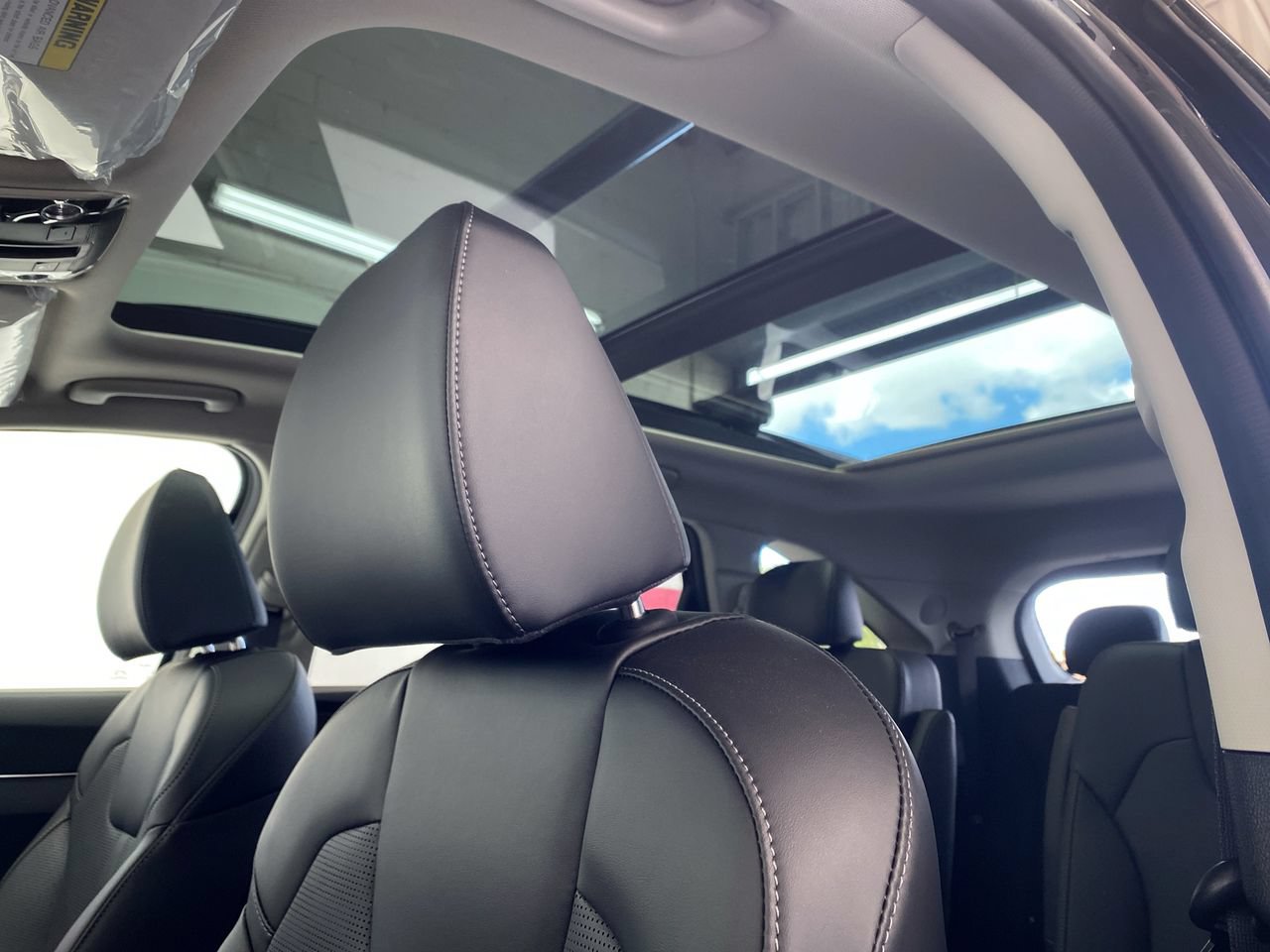 New 2026 Kia Sorento X-Line EX AWD/4WD image 19