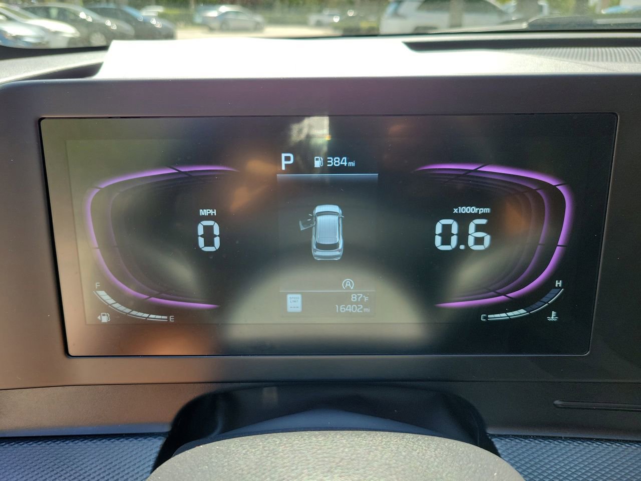 Used 2025 Kia Sportage LX image 20