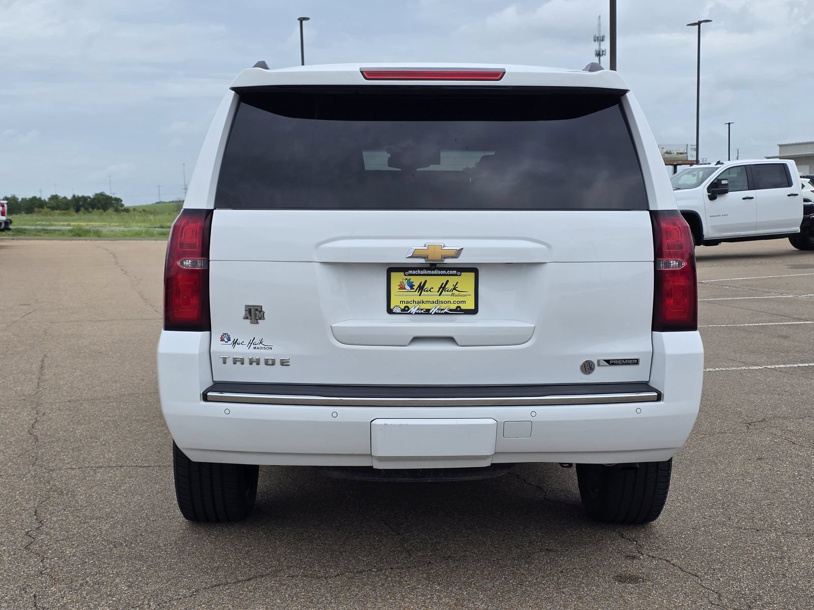 Used 2017 Chevrolet Tahoe Premier RWD image 6