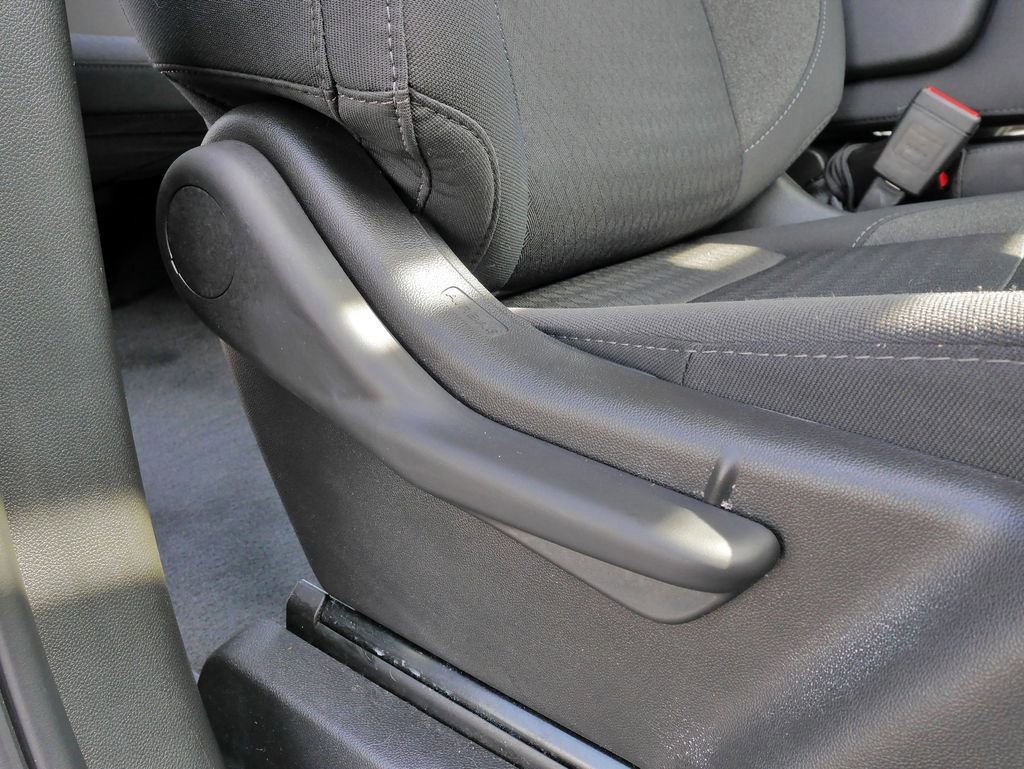 Used 2024 Chevrolet Silverado 1500 Custom w/ LPO, Dark Essentials Package image 13