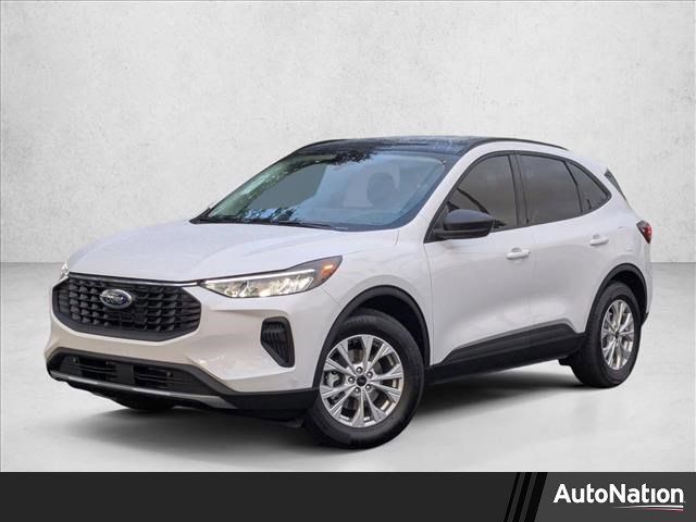 New 2026 Ford Escape Active