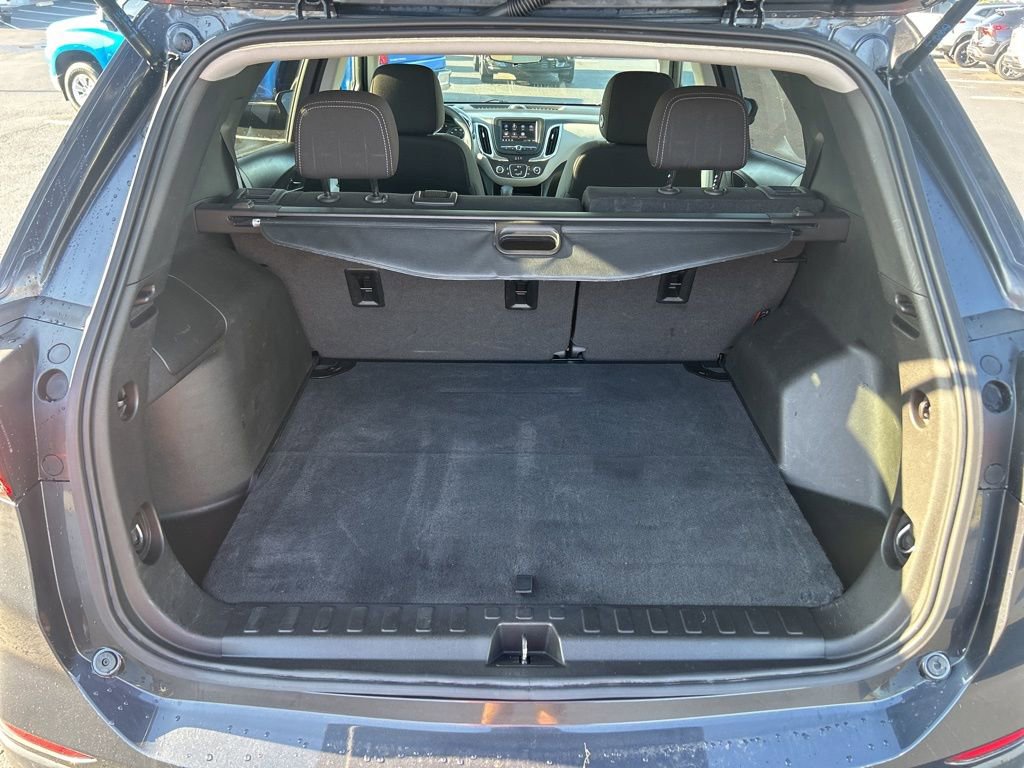 Used 2022 Chevrolet Equinox LS AWD/4WD image 42