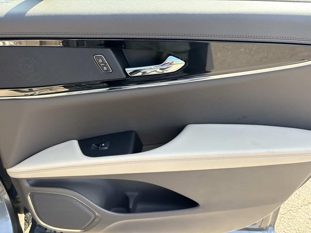 Certified 2023 Lincoln Nautilus AWD w/ Premium Package image 21