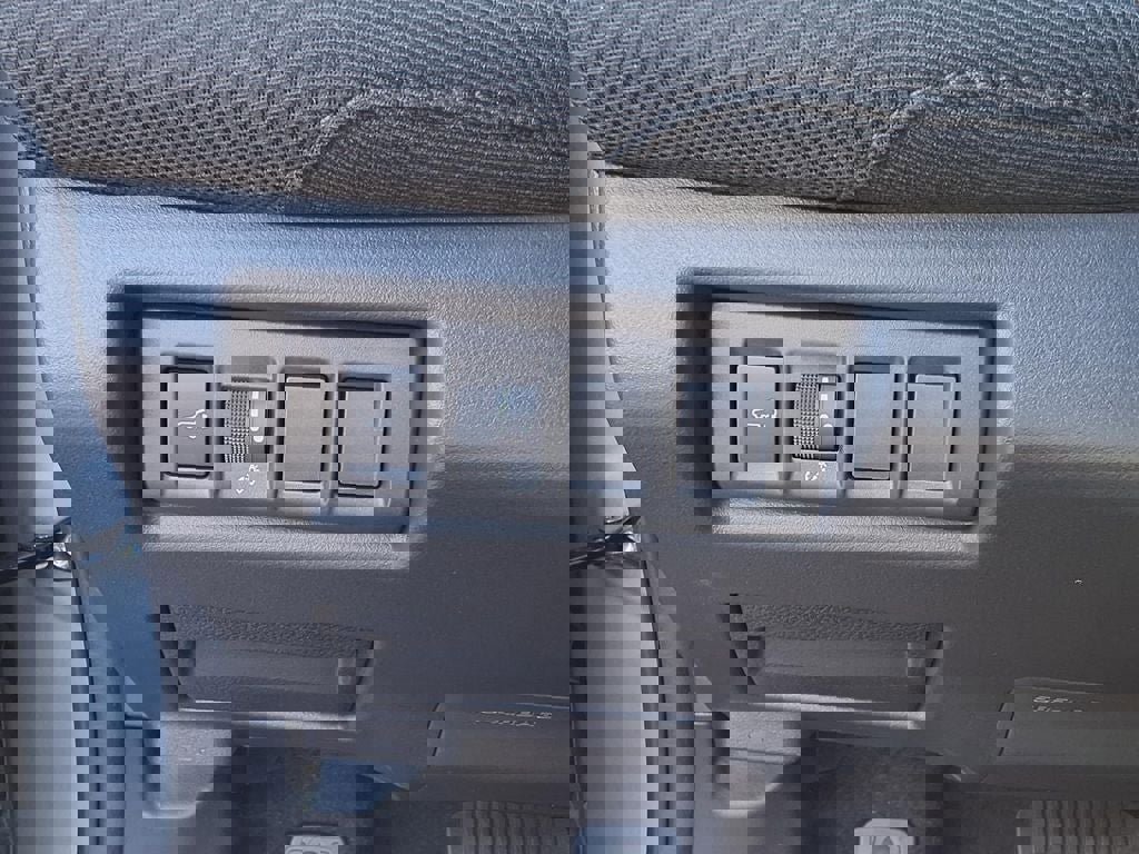 New 2026 Subaru Outback Limited image 11