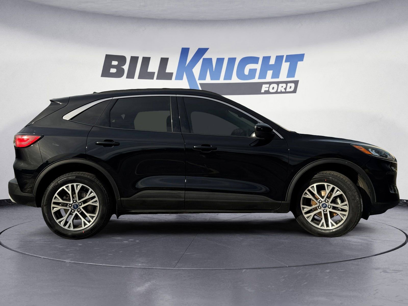 Used 2022 Ford Escape SEL image 6