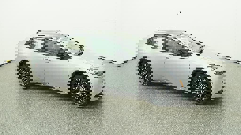 New 2026 Toyota Prius Limited image 12