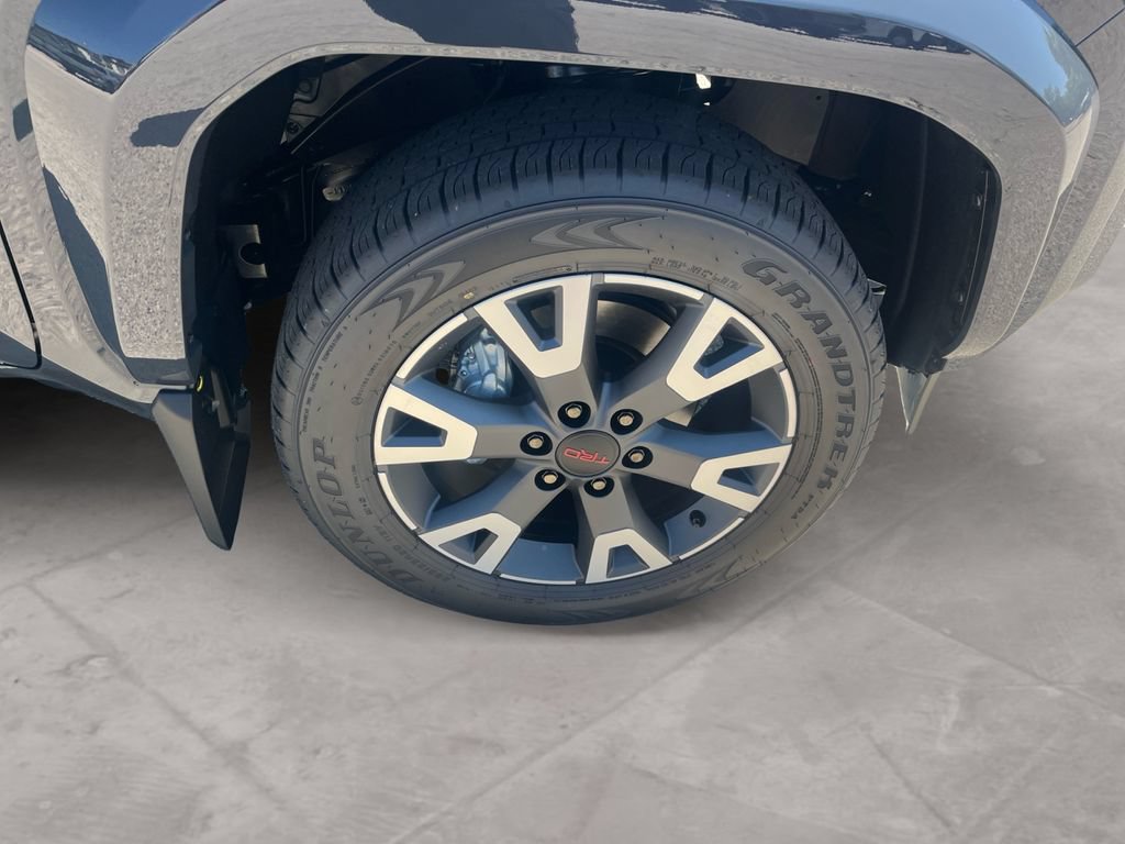 New 2026 Toyota 4Runner TRD Sport AWD/4WD image 14