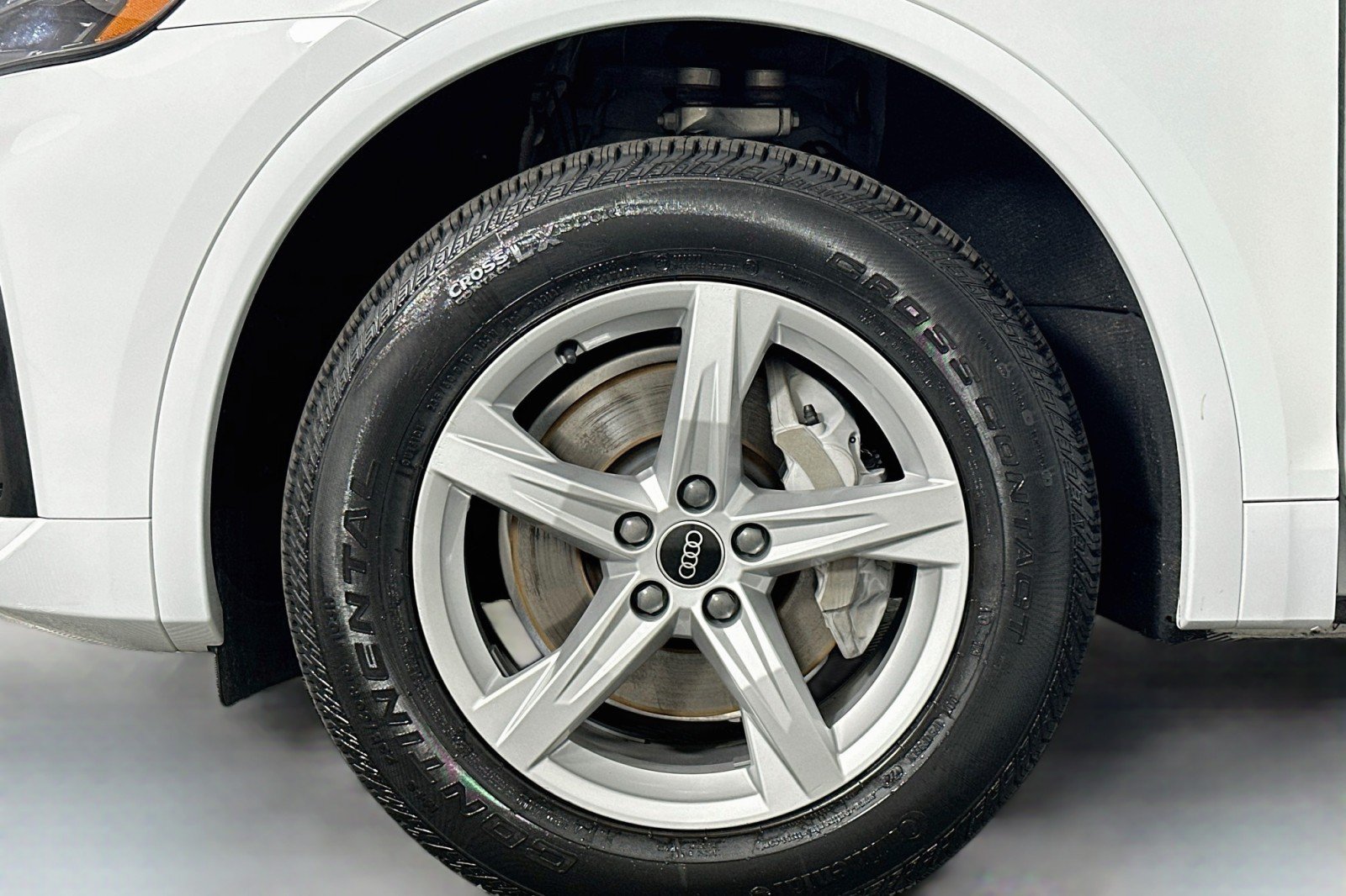 Used 2021 Audi Q5 2.0T Premium w/ Convenience Package AWD/4WD image 11