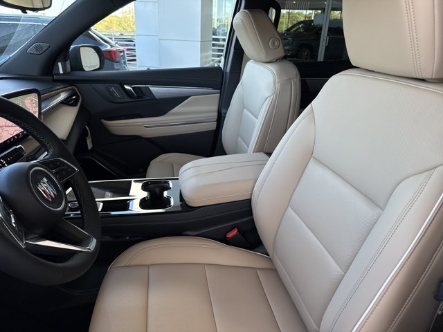 New 2027 Buick Enclave Preferred w/ Power Package FWD image 5