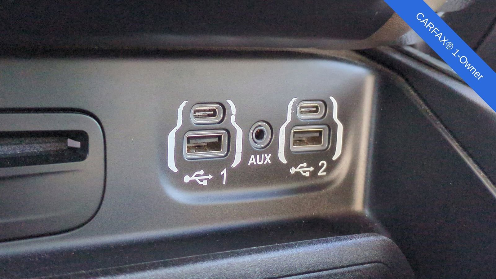 Used 2019 RAM 2500 Laramie image 51