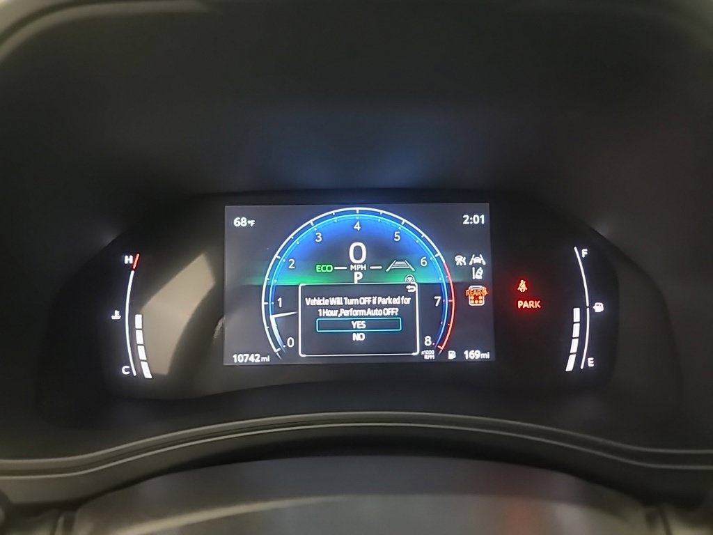 Used 2026 Toyota Grand Highlander AWD image 32