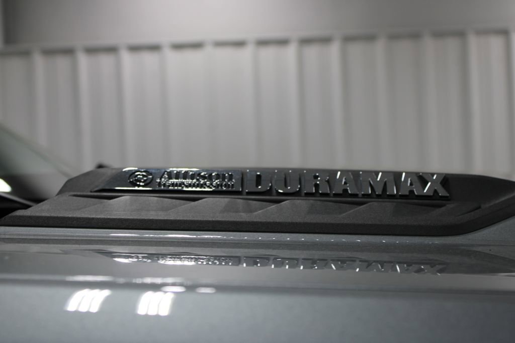 Used 2025 Chevrolet Silverado 2500 LT w/ All Star Edition image 12