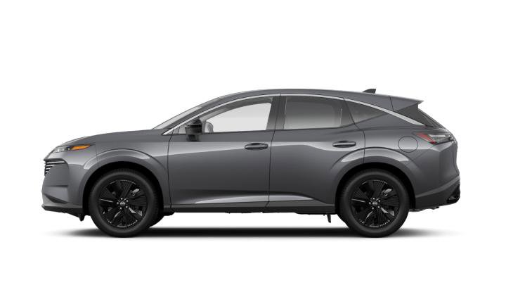 New 2026 Nissan Murano SV image 1