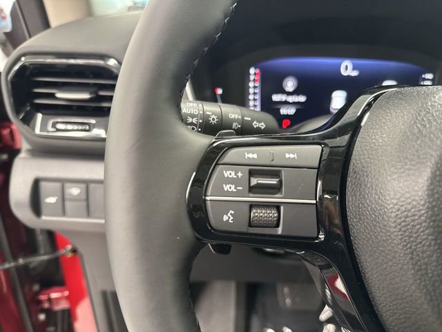 New 2026 Honda Pilot Elite image 12