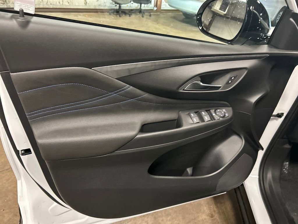 New 2026 Buick Envista Sport Touring w/ Convenience I Package image 11