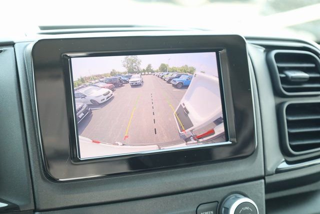 New 2025 RAM ProMaster 1500 w/ Convenience Group image 17