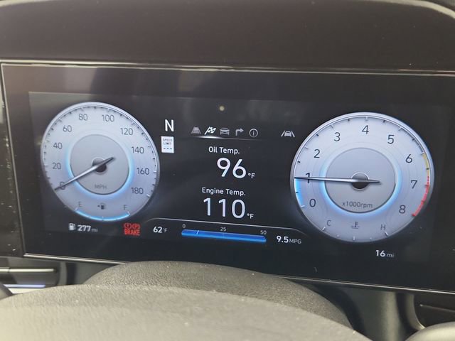 New 2026 Hyundai Elantra N FWD image 16
