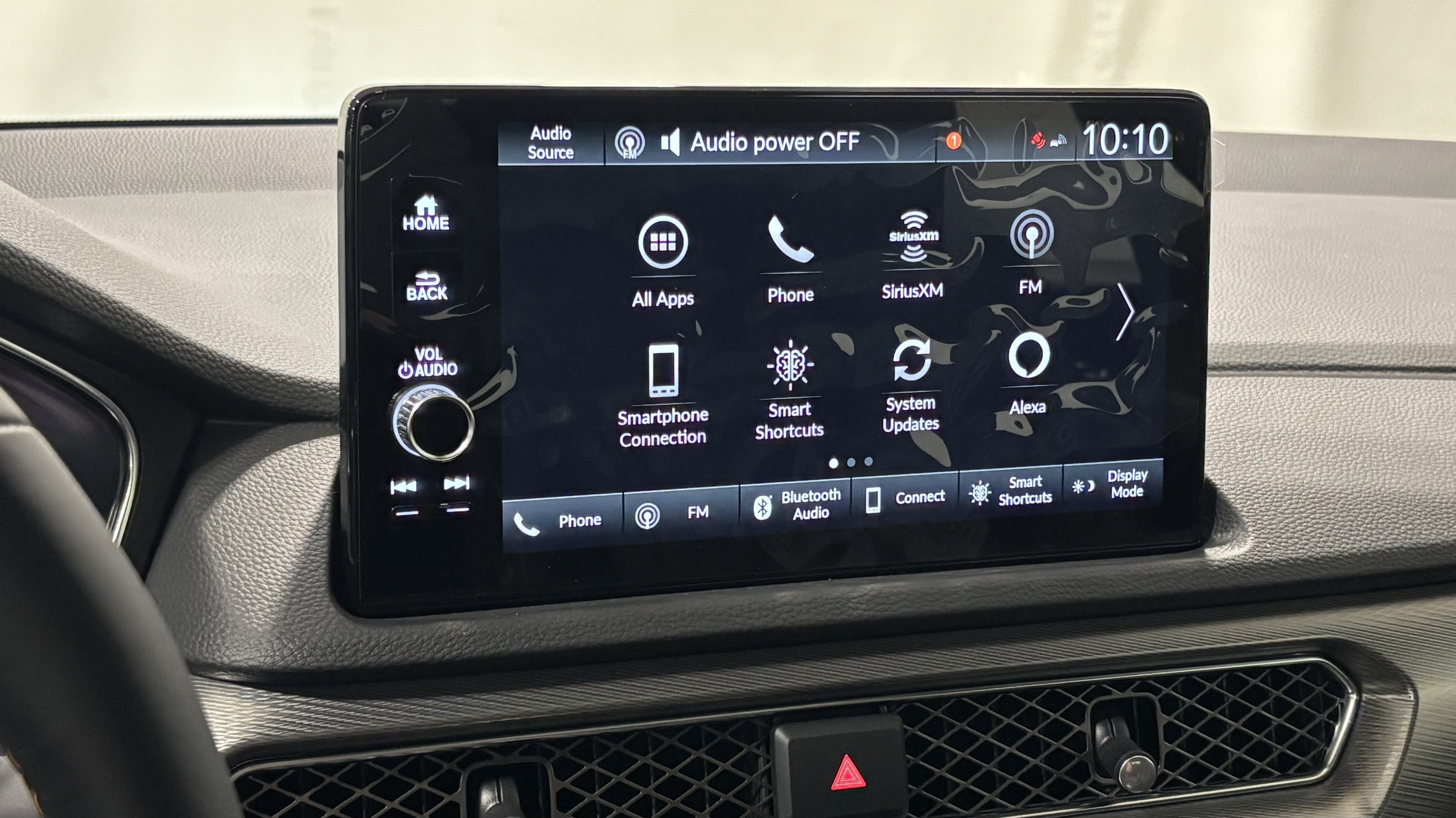 New 2026 Acura Integra A-Spec w/ Technology Package FWD image 28