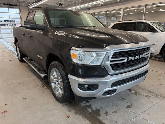 Certified 2023 RAM 1500 Big Horn image 3