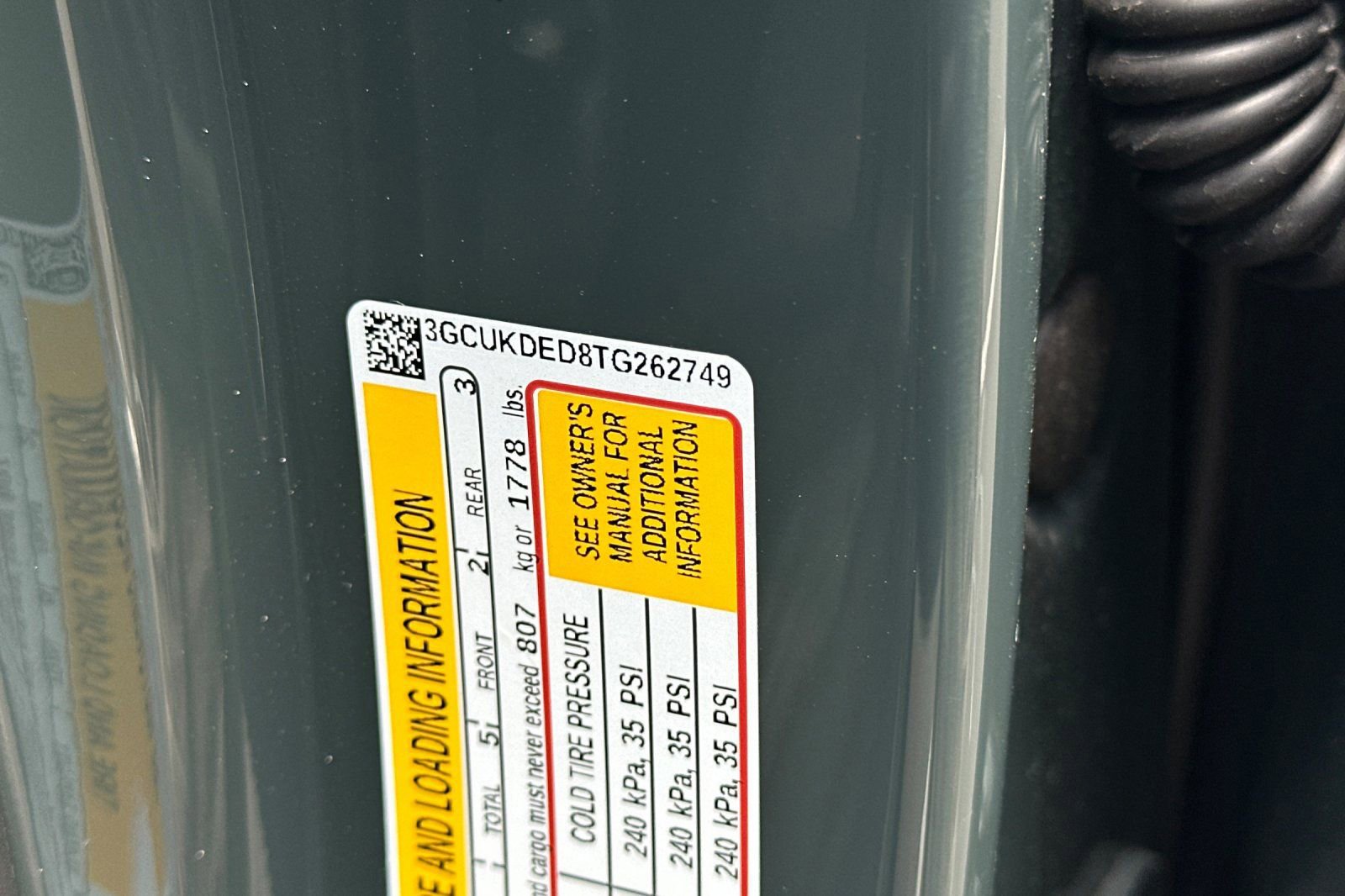 New 2026 Chevrolet Silverado 1500 LT w/ Z71 Off-Road Package image 27