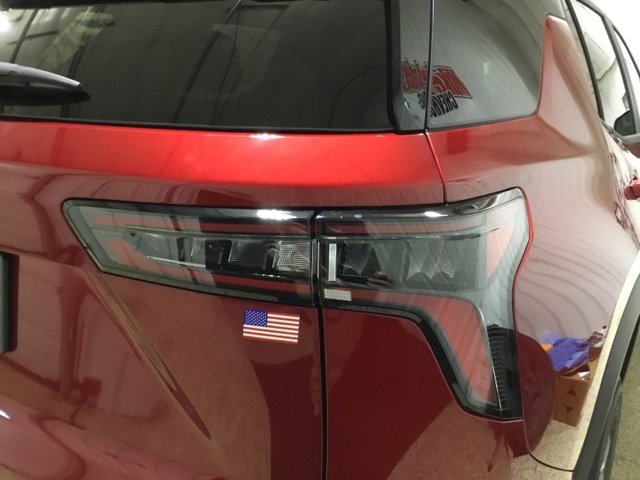 New 2026 Chevrolet Equinox LT image 19