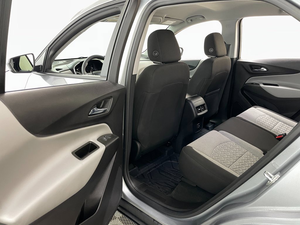 Certified 2024 Chevrolet Equinox LS w/ LS Convenience Package image 40