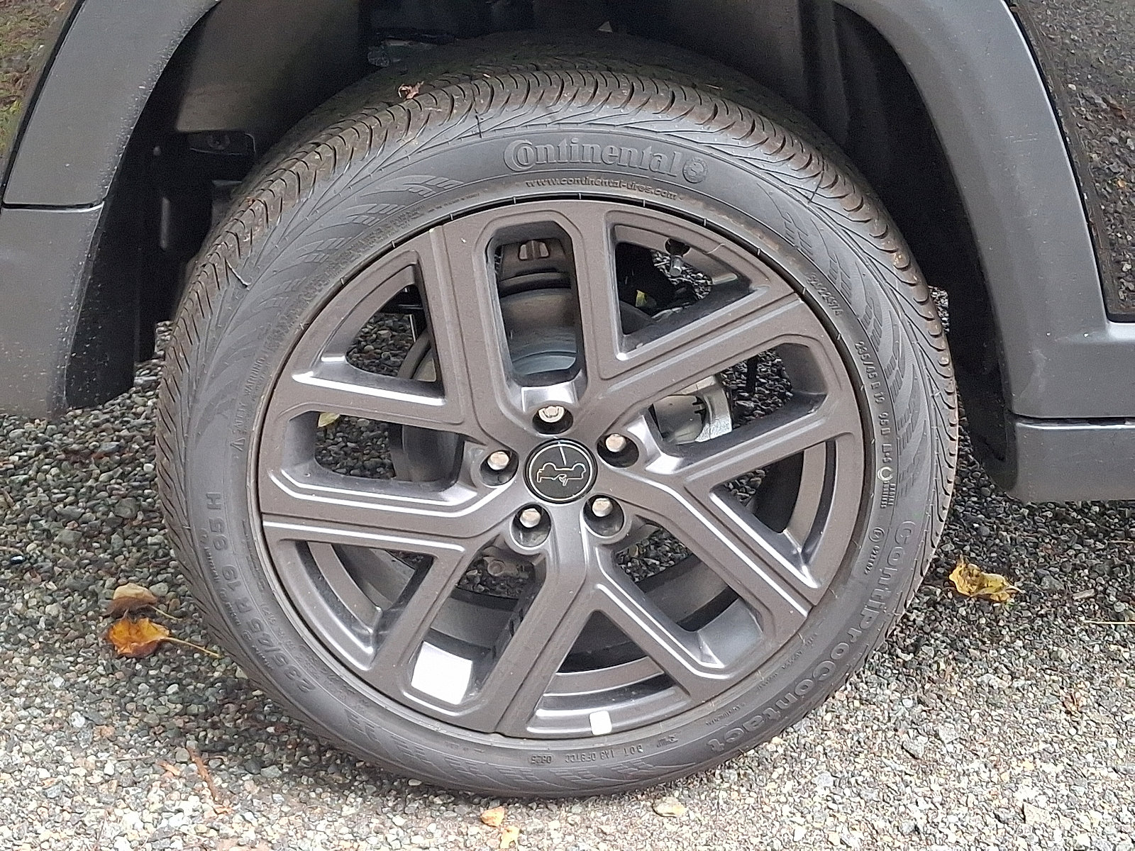 New 2025 Jeep Compass Limited w/ Sun & Sound Group image 5