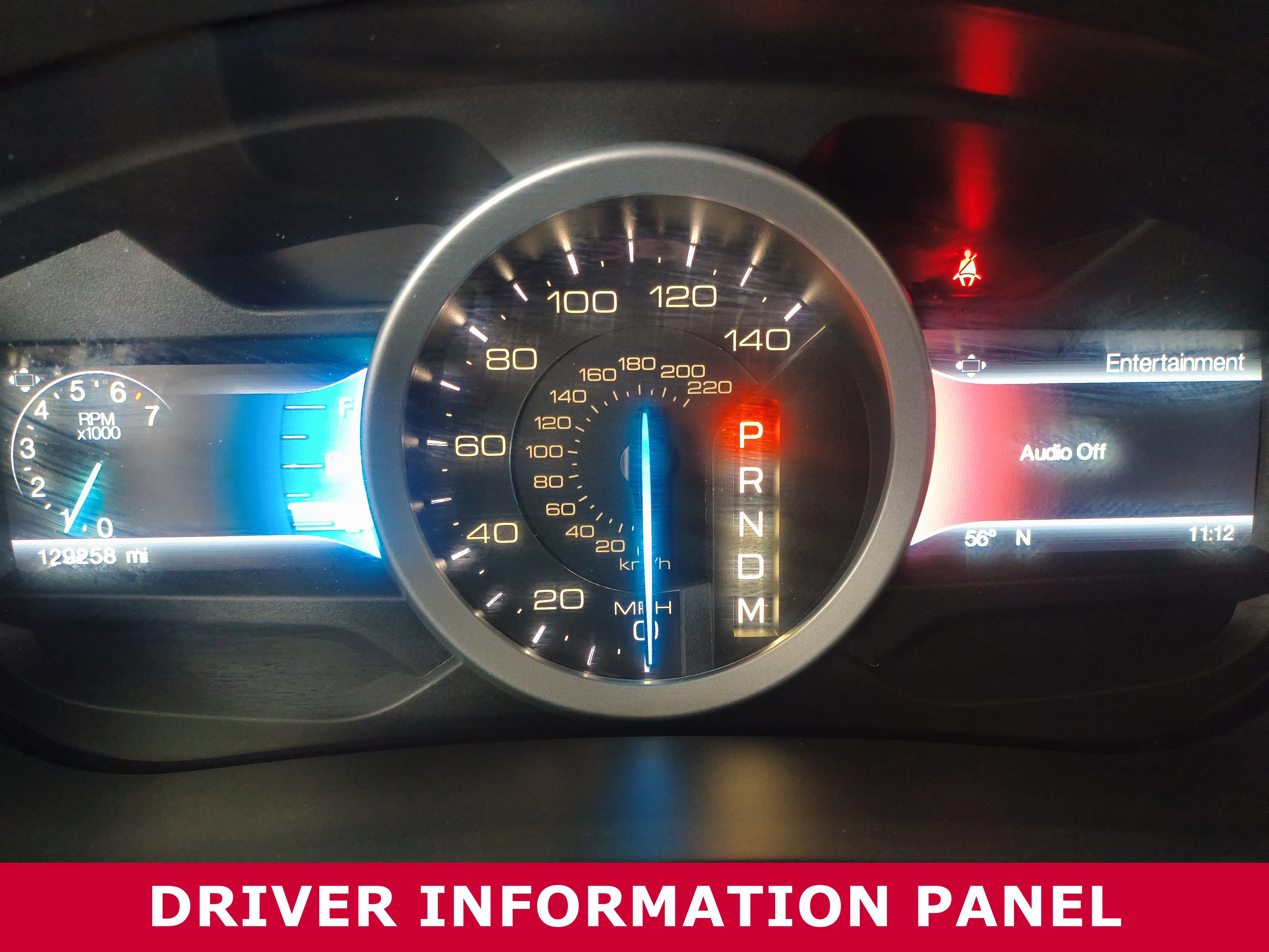 Used 2015 Ford Explorer XLT w/ Equipment Group 202B image 10