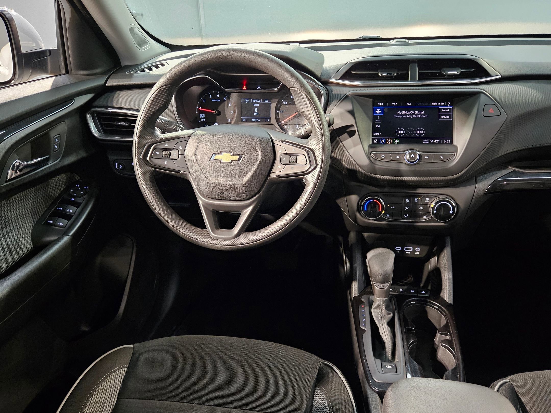 Used 2023 Chevrolet TrailBlazer LT image 9