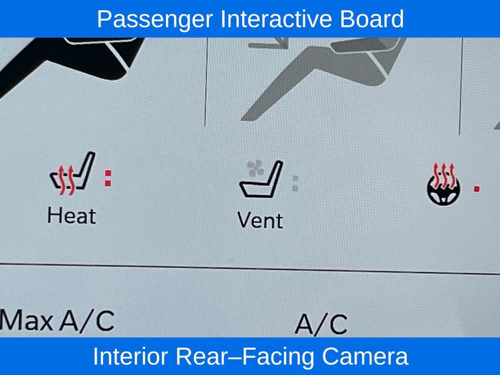 New 2026 Chrysler Pacifica Limited w/ S Appearance Package image 15