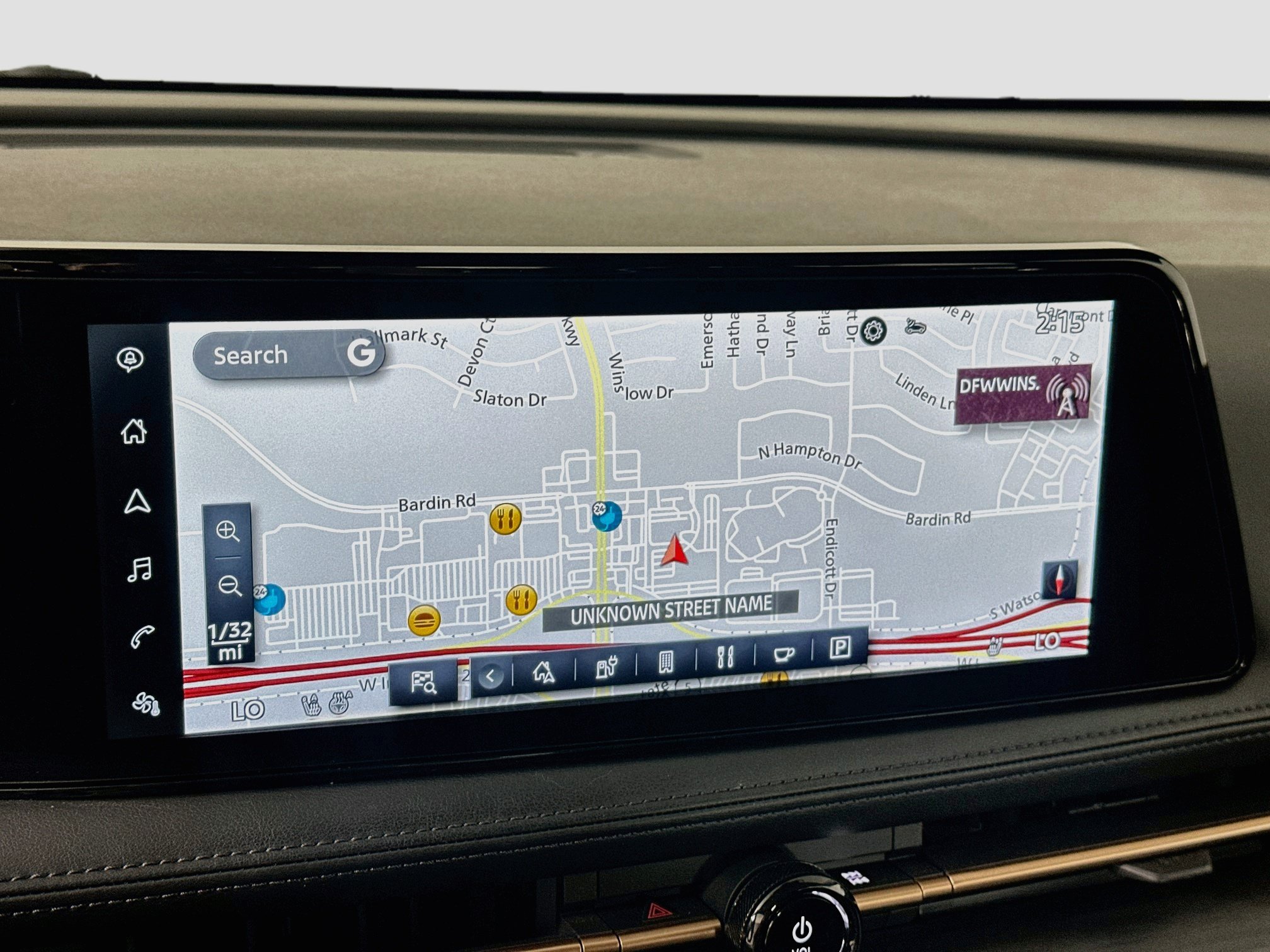 Used 2023 Nissan Ariya FWD image 22