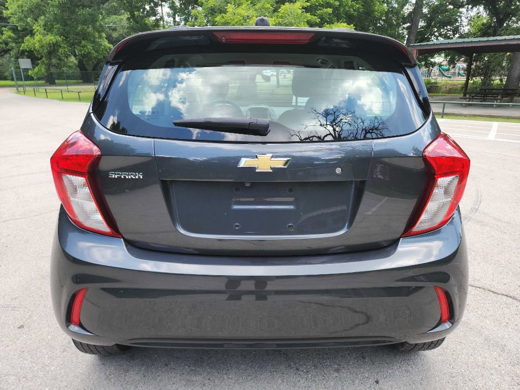Used 2020 Chevrolet Spark LS FWD image 6