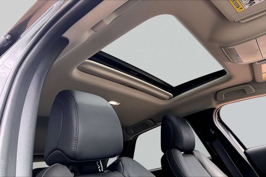 Certified 2021 MAZDA CX-30 AWD 2.5 S w/ Premium Package image 15