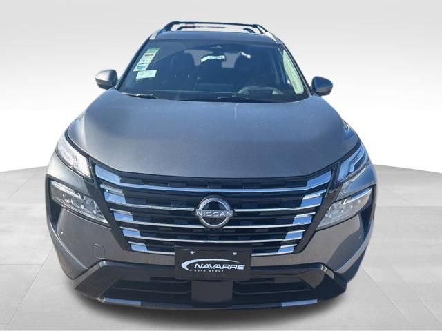 New 2026 Nissan Rogue Platinum w/ Platinum Premium Package image 5